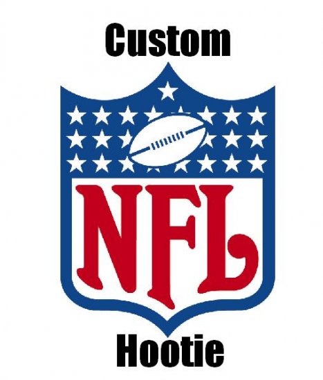 Custom NFL Hootie