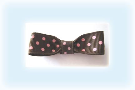 Bows for your Hootie