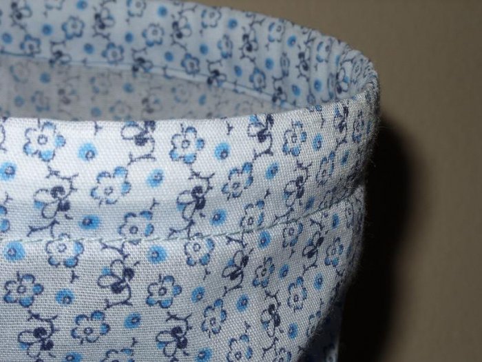 Little Blue Flowers