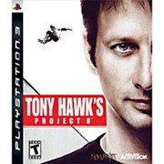 Tony Hawk's Project 8 PS3