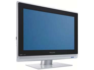 Philips 19PFL5422D 19-IN Digital widescreen flat TV with Digital Crystal Clear