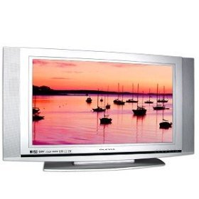 OLEVIA 432V 32 inch 16:9 1600:1 HIGH-DEFINITION LCD 1080i HDTV 8ms w/ATSC Tuner