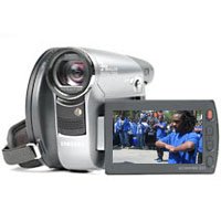 Samsung SCDC173 DVD Digital Camcorder