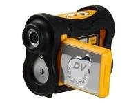 Mustek Adventure DV3 - Digital AV recorder - flash 32 MB