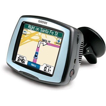 Garmin Streetpilot C530 In-Car GPS Unit