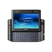 Sony VAIO VGN-UX490N 4.5" Notebook (1.2GHz Intel Core 2 Solo UL U2200 1024MB RAM 48GB HDD)