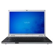 Sony VAIO VGN-FZ160E/B 15.4" Notebook (2.0GHz Core 2 Duo T7300 2.0GB RAM 200GB HDD DVD+RW