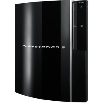 Sony PlayStation 3 80 GB Motorstorm Pack
