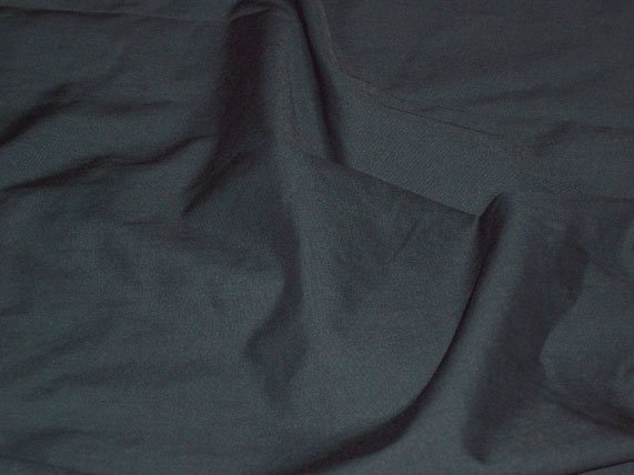 Hunter Green Poly Cotton Broadcloth
