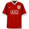Manchester Jersey