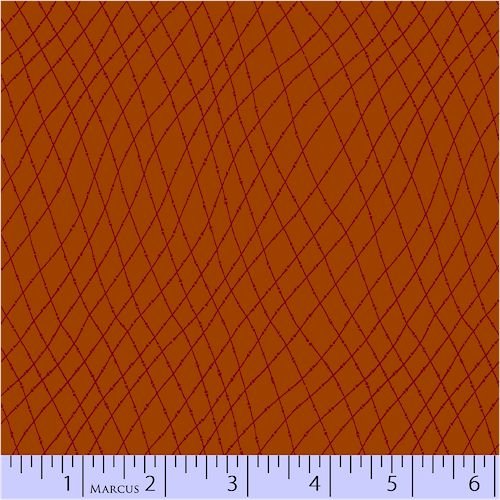 Rio #8 Fat Quarters