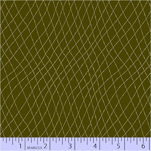 Rio #9 Fat Quarters