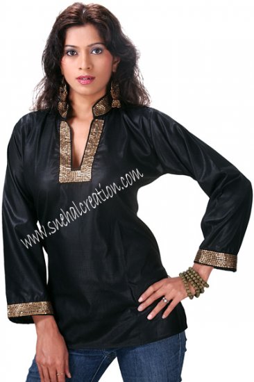 Indian Fashion Designer Kurti
