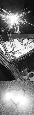 Box of 20" inch Sparklers