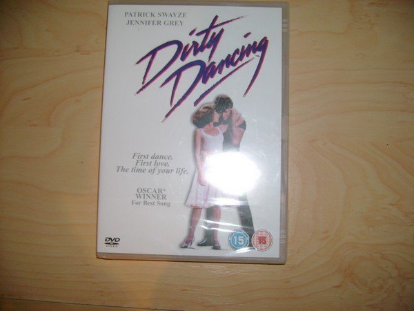 Dirty Dancing
