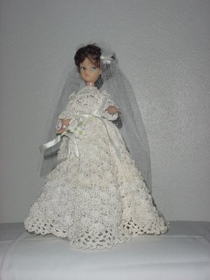 Free Doll Clothes Patterns | Doll Patterns | Free Vintage Crochet
