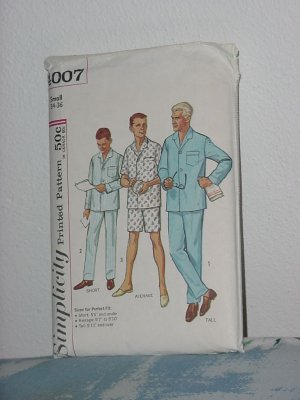 Men's Sewing Patterns | eBay - Electronics, Cars, Fashion