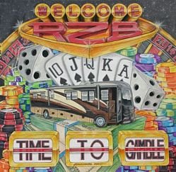 Time To Gamble