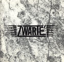 Zwarte' - The first CD