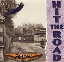 Hit the Road