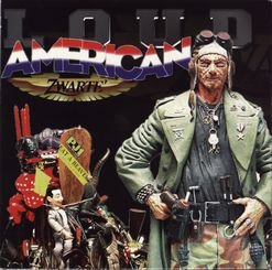 Loud American