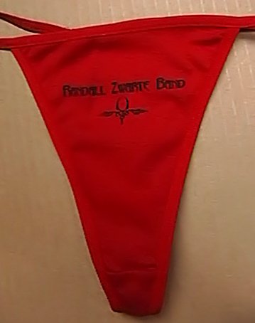 Thong