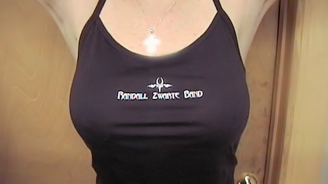 Tank-Top (Logo)