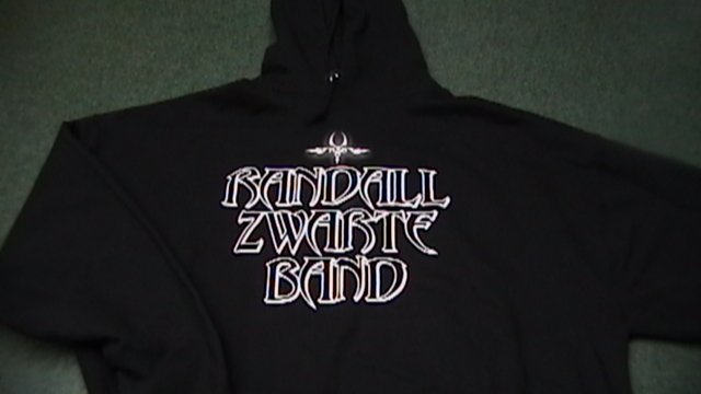 Hoodie (Black)