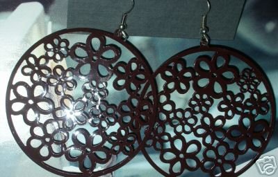 HOT STYLISH TRENDY BRAND NEW EARINGS