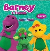 Sing Along with Barney and Friends