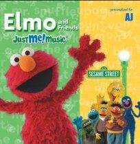 Sing Along With Elmo and Friends