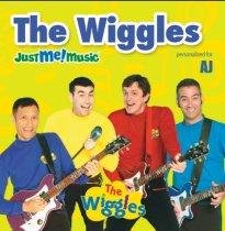 Sing Along with the Wiggles