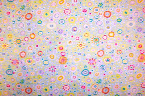 Kaffe Fassett Roman Glass Pastel