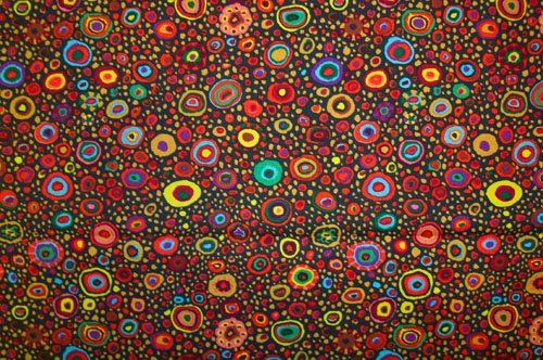 Kaffe Fassett Roman Glass Jewel Fabric