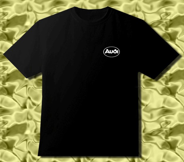 Audi logo