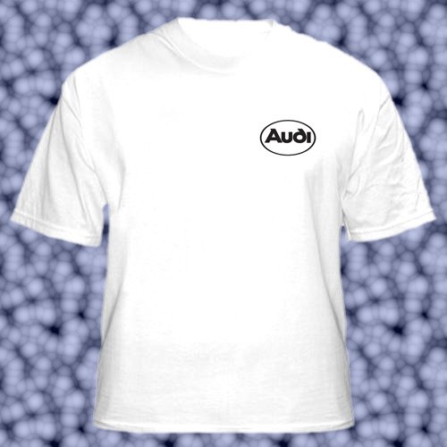 Audi logo