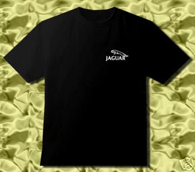 Jaguar logo