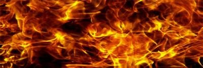 Flames