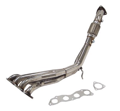 Megan Racing Race Header Acura RSX Type S
