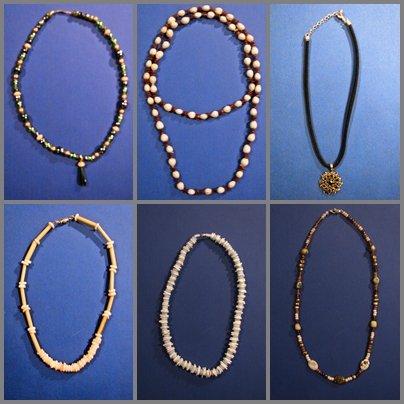 Jewelry lot 01