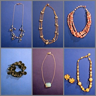 Jewlery lot 02