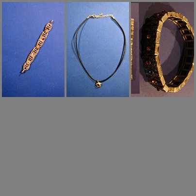 Jewelry lot 03