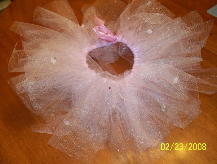 Pink One-tu