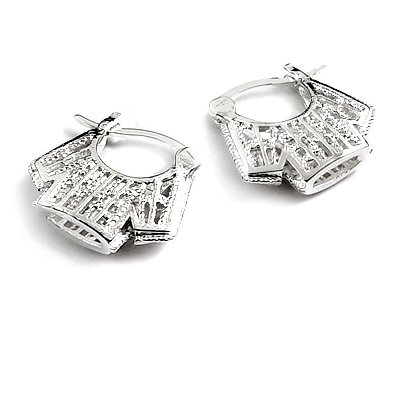 24876-Earrings & Pins