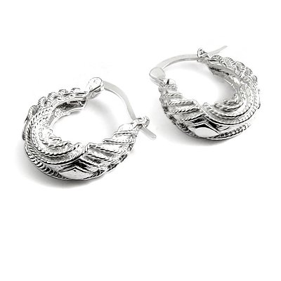 24878-Earrings & Pins