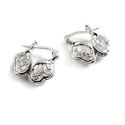 24880- Earrings & Pins