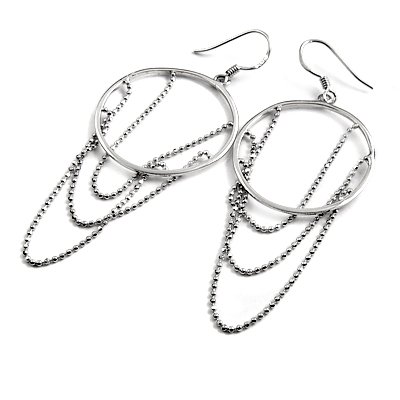 24904-Sterling silver
