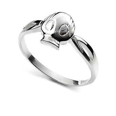 25066-Sterling silver ring