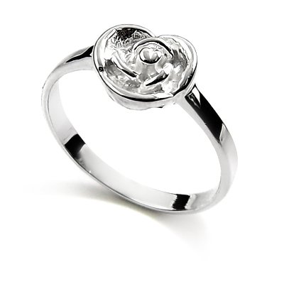 25067-Sterling silver ring