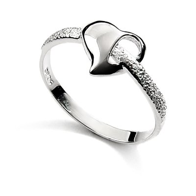 25069- Sterling silver ring
